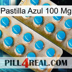 Blue Pill 100 Mg new08